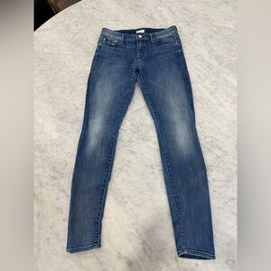 MOTHER The Looker in Secrets in a small town wash EUC! SZ 29